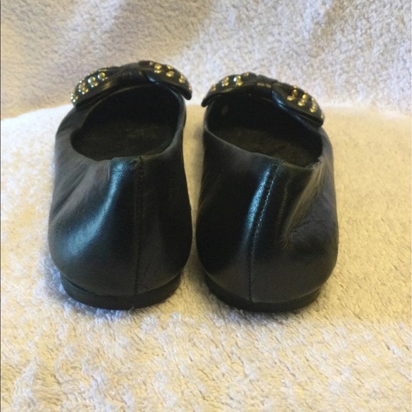 Vince Camuto Dark Blue flats size 7 - Picture 5 of 13